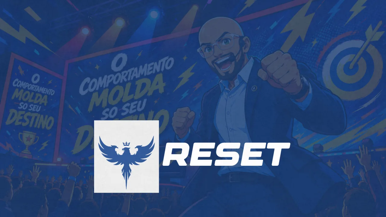 RESET, imersão de transformação